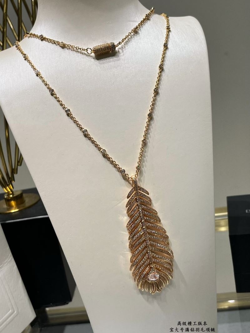 Boucheron Necklaces